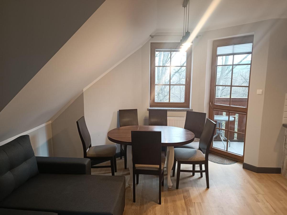 Apartament Miedzy Strumykami Karpacz Εξωτερικό φωτογραφία