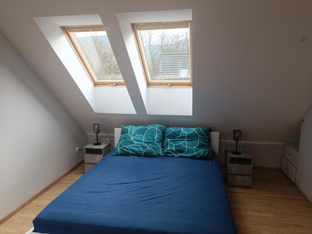 Apartament Miedzy Strumykami Karpacz Εξωτερικό φωτογραφία