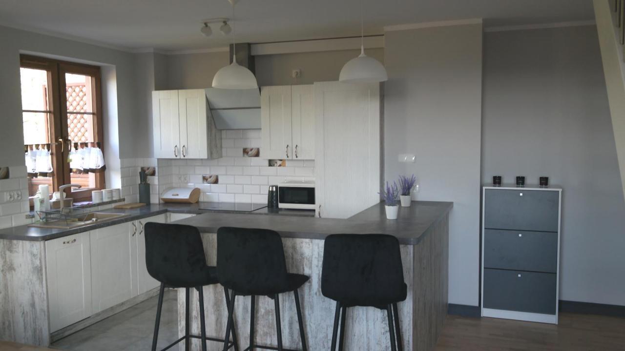 Apartament Miedzy Strumykami Karpacz Εξωτερικό φωτογραφία