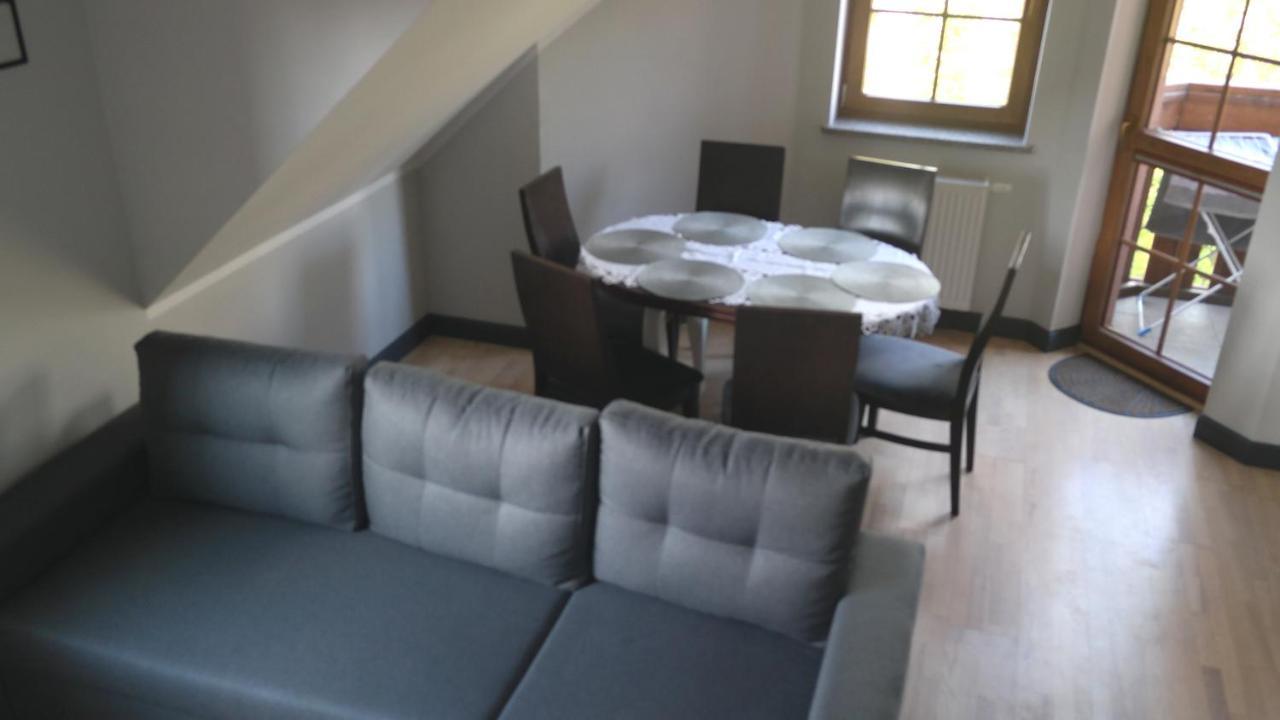Apartament Miedzy Strumykami Karpacz Εξωτερικό φωτογραφία