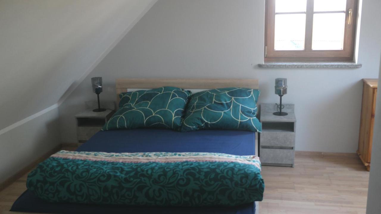 Apartament Miedzy Strumykami Karpacz Εξωτερικό φωτογραφία