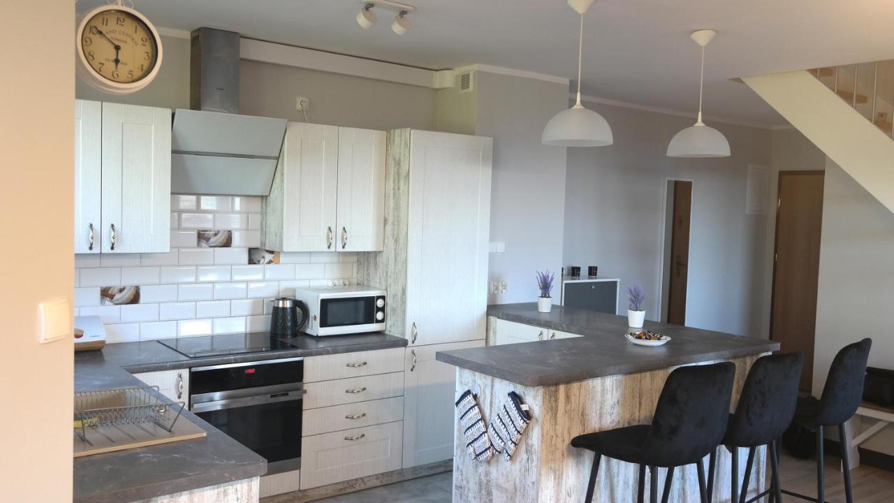 Apartament Miedzy Strumykami Karpacz Εξωτερικό φωτογραφία