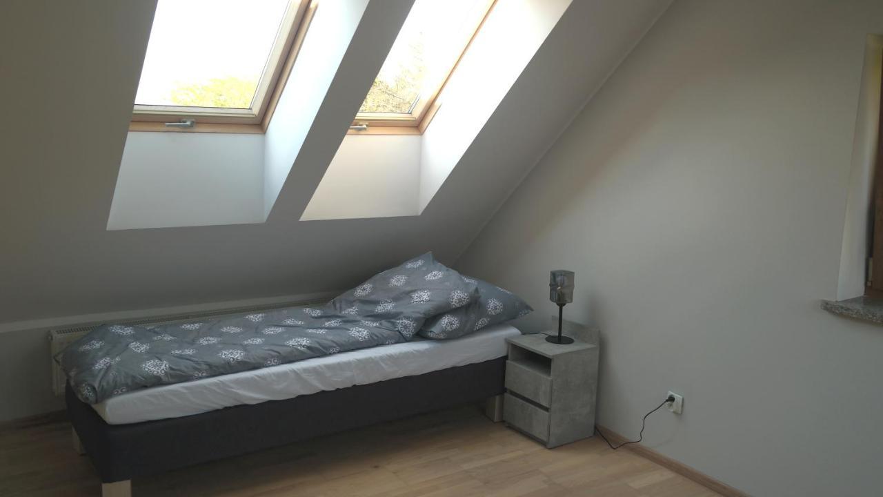 Apartament Miedzy Strumykami Karpacz Εξωτερικό φωτογραφία