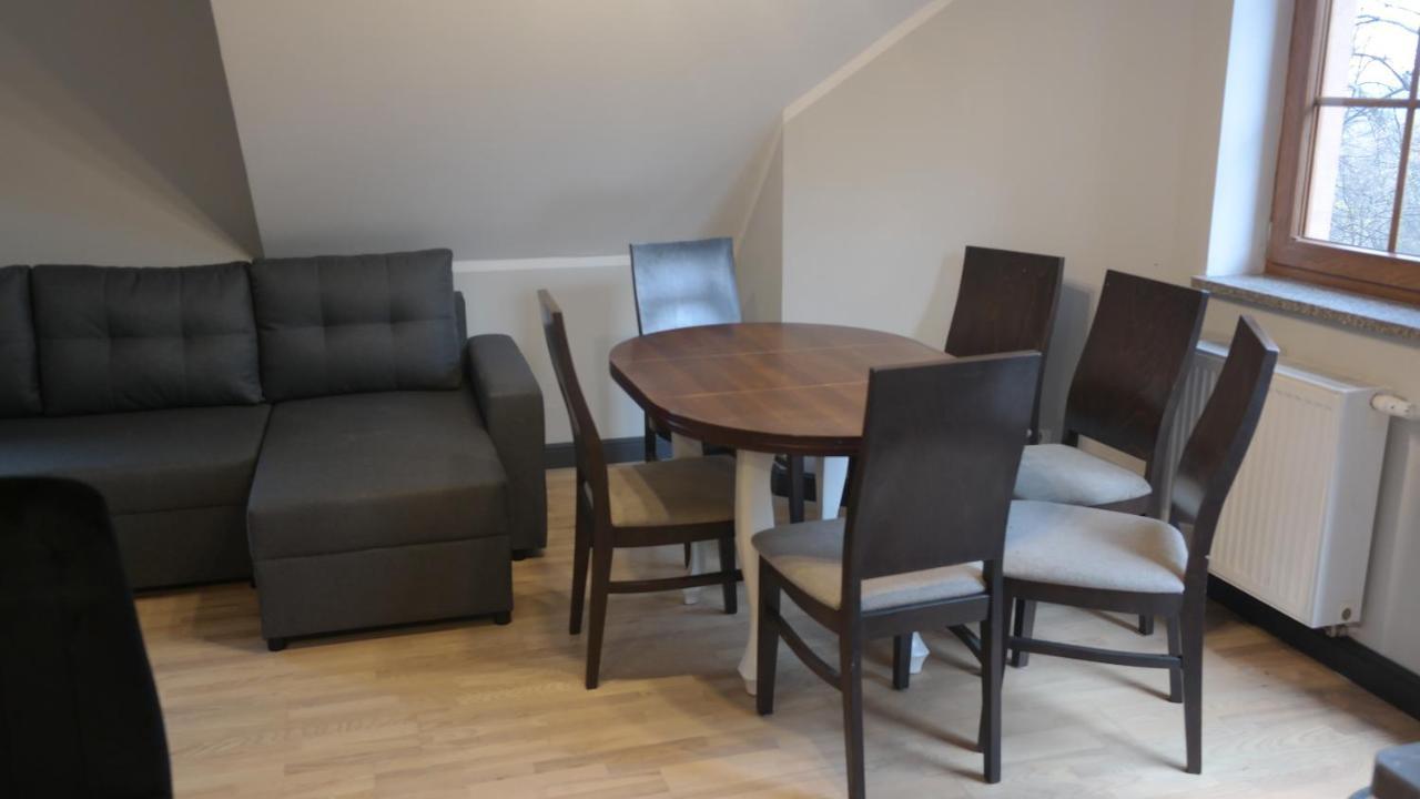 Apartament Miedzy Strumykami Karpacz Εξωτερικό φωτογραφία