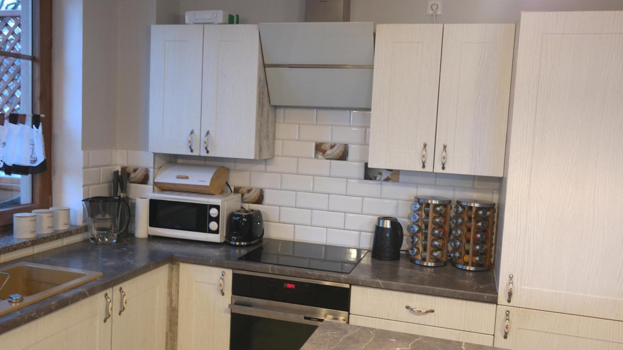 Apartament Miedzy Strumykami Karpacz Εξωτερικό φωτογραφία