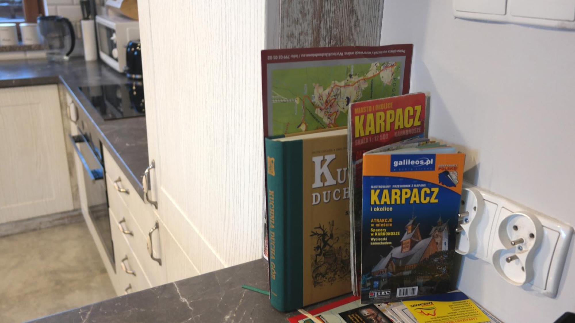 Apartament Miedzy Strumykami Karpacz Εξωτερικό φωτογραφία